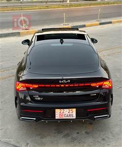 کیا K5